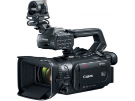 Canon XF405 Professional Camcorder with HDMI 2.0 & 3G-SDI Output  Canon XF405 Professional Camcorder with HDMI 2.0 & 3G-SDI Output